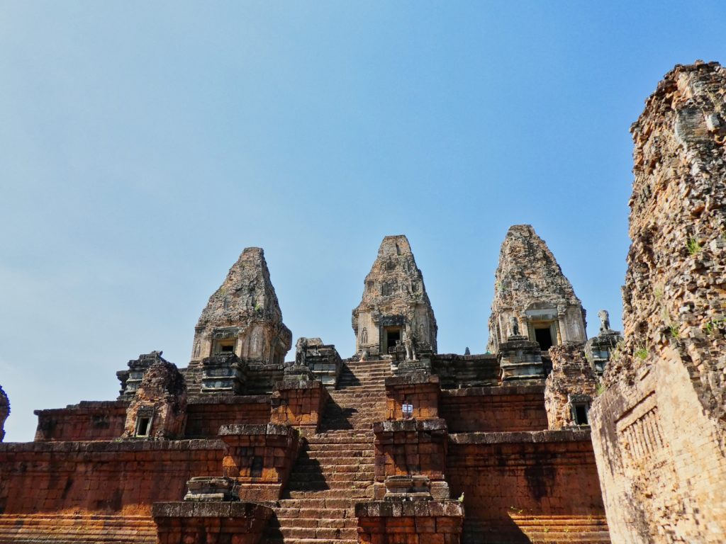 Prei Rup
