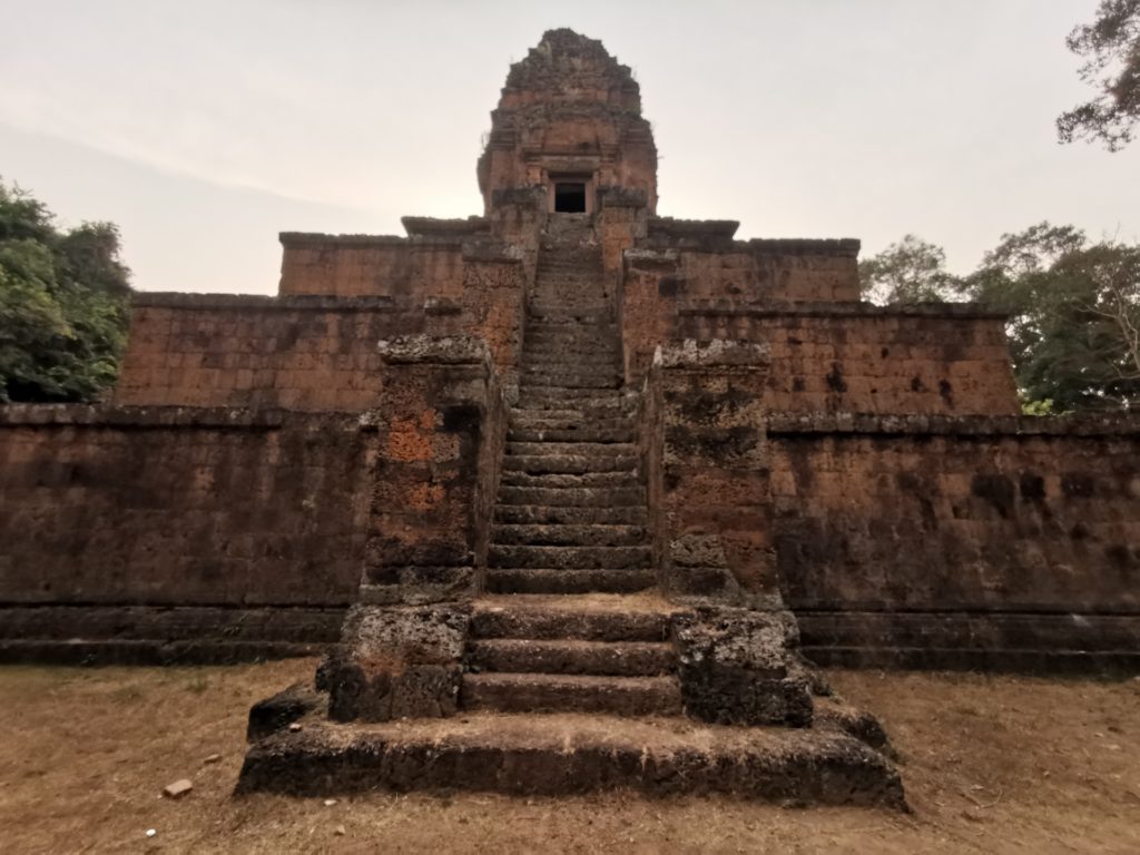 Baksei Chamkrong